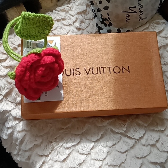 NIB designer inspired folding wallet - Picture 9 of 9